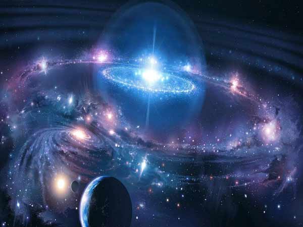[Giải đáp] Vũ trụ có bao nhiêu dải Ngân Hà tồn tại hiện nay? 