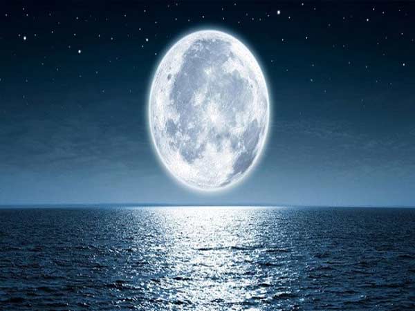 Tìm hiểu các giai đoạn của Mặt trăng