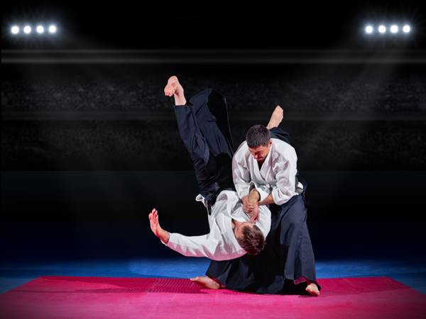 Aikido là gì? Những điều bạn cần biết trước khi tập Aikido