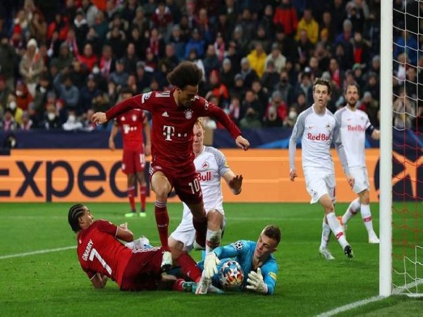 Nhận định kết quả Bayern Munich vs RB Salzburg, 0h ngày 14/1