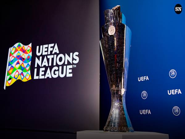 UEFA Nations League là gì? 