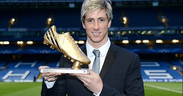 Fernando Torres là ai?