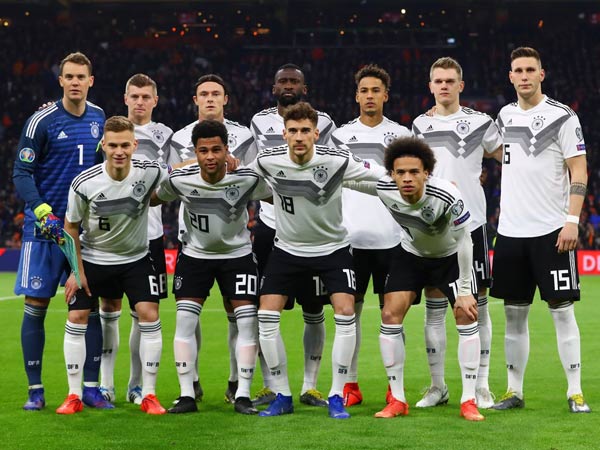 Đức vô địch world cup mấy lần?
