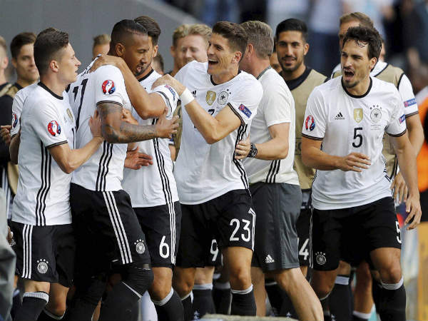 Đức vô địch world cup mấy lần? Một số thành tích của Đức tại các kì World Cup gần đây