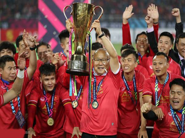 Khám phá tất tần tật giải vô địch bóng đá Đông Nam Á