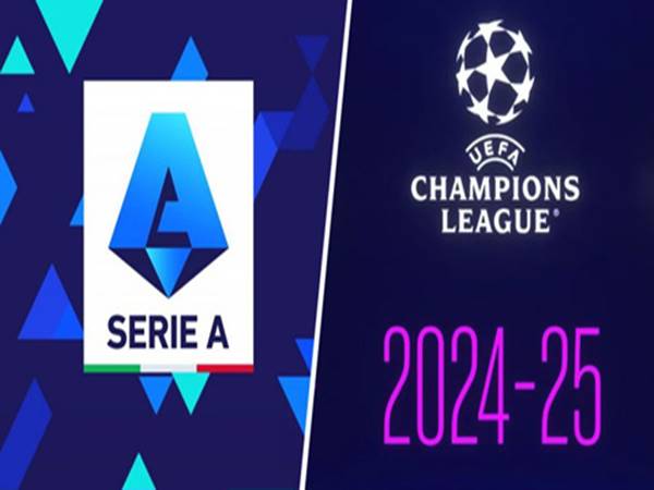 Bóng đá QT 19/4: Serie A có 5 suất tham dự Champions League