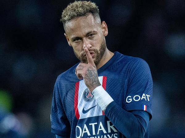 Sự nghiệp cầu thủ của Neymar
