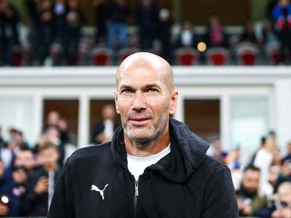 Bóng đá QT 6/5: Zidane ủng hộ mạnh mẽ Real Madrid thắng Bayern