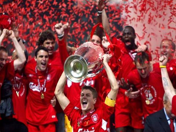 Ý nghĩa biệt danh Liverpool