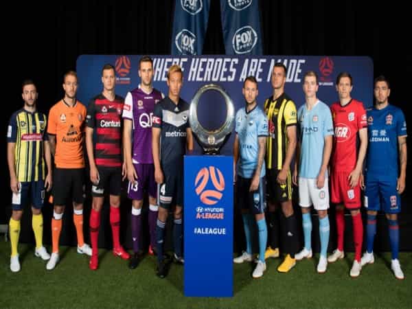 Sự khác biệt của A-League so với các giải đấu khác