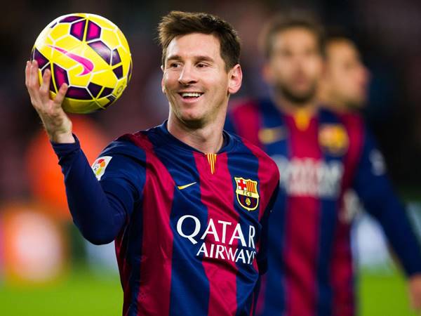 Những thần đồng nổi tiếng nhất lịch sử CLB Barcelona