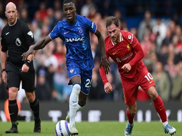 Bóng đá Anh: Chelsea chuẩn đàm phán gia hạn với Caicedo