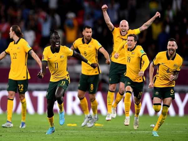 Nhìn lại các đội tuyển châu Á tham dự World Cup 2022