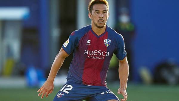 CLB châu Á tại La Liga CLB châu Á tại La Liga
