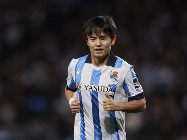 Điểm danh các cầu thủ châu Á từng thi đấu tại La Liga