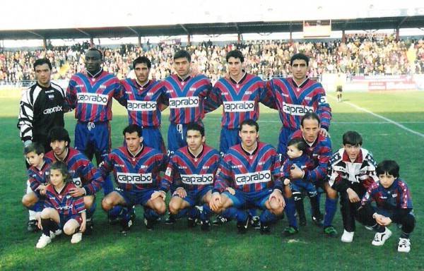 CLB nhỏ tại La Liga CLB nhỏ tại La Liga