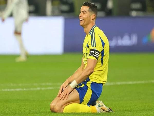 Tin chuyển nhượng: CLB Al-Nassr xác nhận chia tay Ronaldo