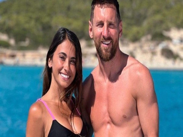Vợ Messi làm nghề gì? Cuộc sống bên siêu sao bóng đá