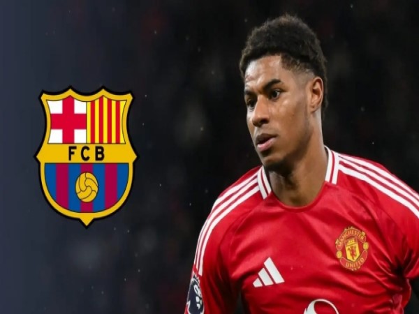 Tin MU: Inter Milan gõ cửa MU muốn mượn Marcus Rashford