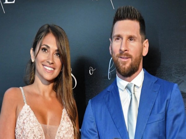 Gia đình Messi – Tổ ấm giản dị giữa thế giới hào nhoáng