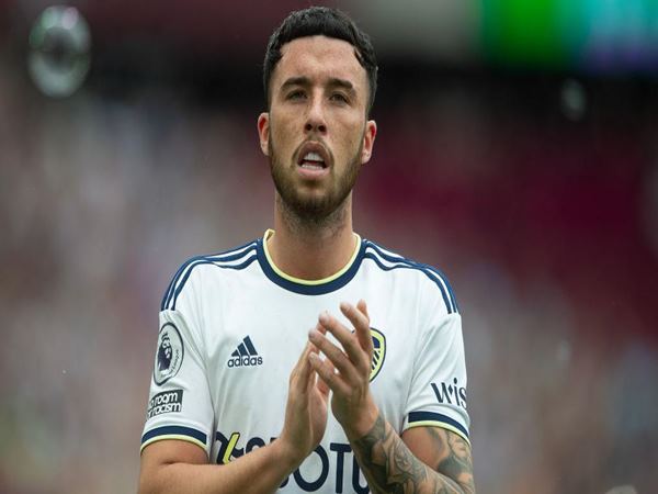 Tin CLB Leicester City: Mục tiêu trở lại Premier League