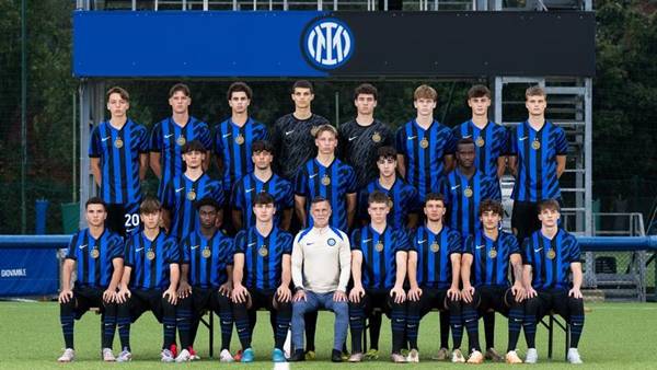 Học viện bóng đá Inter Milan Youth Sector Học viện bóng đá Inter Milan Youth Sector