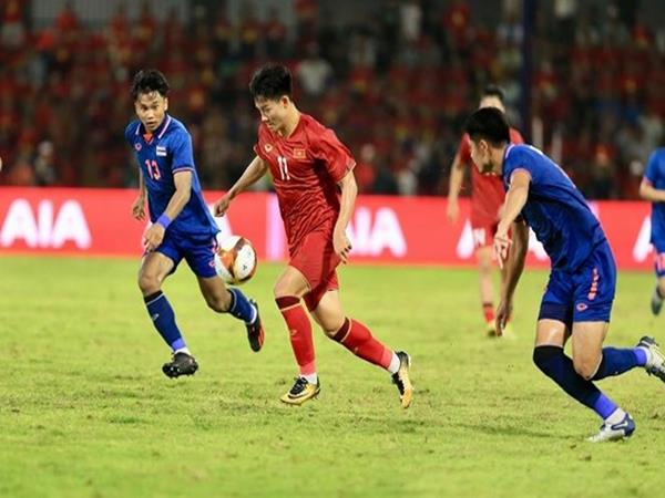 Tin U23 Việt Nam: Bước chạy đà cho mục tiêu mới