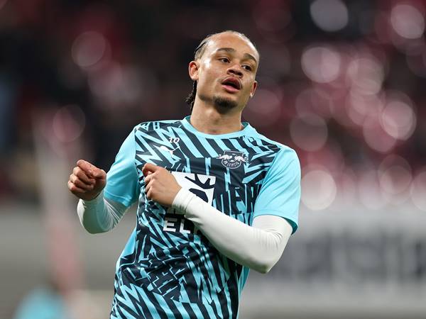 BĐQT 13/8: Man City nhảy vào cuộc đua giành Xavi Simons