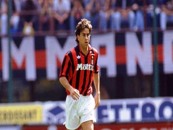 Danh sách hậu vệ AC Milan thi đấu ấn tượng tại Serie A