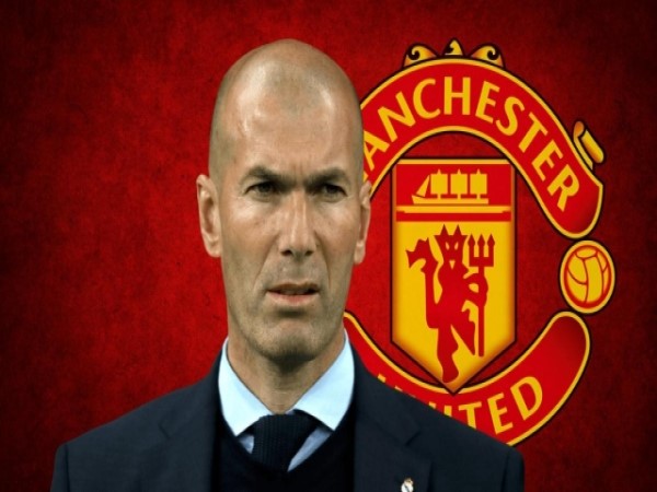 Tin MU: Điều kiện để HLV Zidane dẫn dắt Manchester United