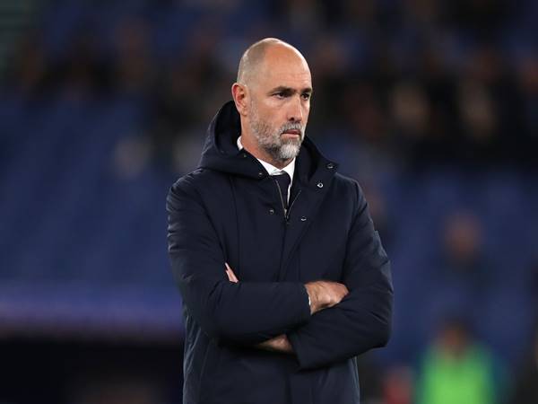 HLV Igor Tudor từng dẫn dắt đội bóng nào?