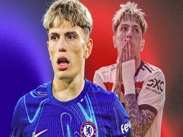 Tin Chelsea: Nỗi ám ảnh với hợp đồng cầu thủ trẻ