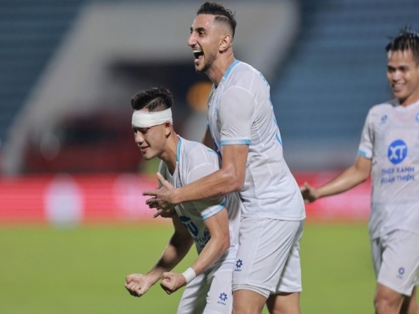 BĐVN: Nam Định hưởng lợi lớn khi Malaysia bị FIFA phạt nặng