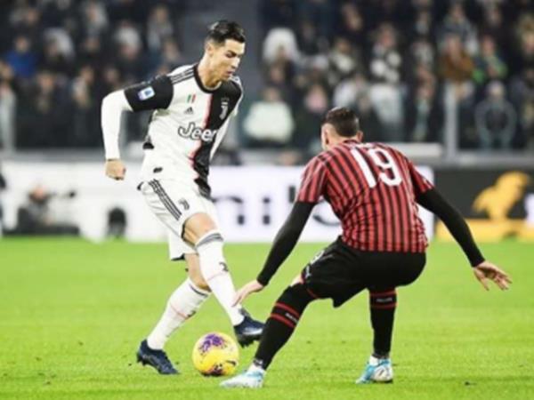 Những skill bóng đá nâng cao