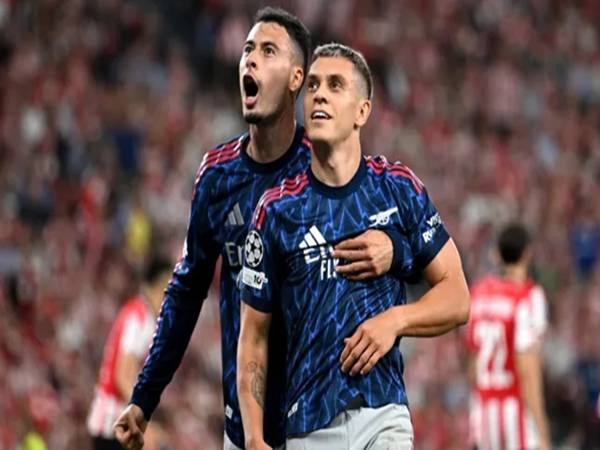 Lời cảnh báo trước đại chiến Man City