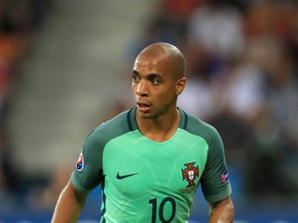 Sự nghiệp của cầu thủ Joao Mario
