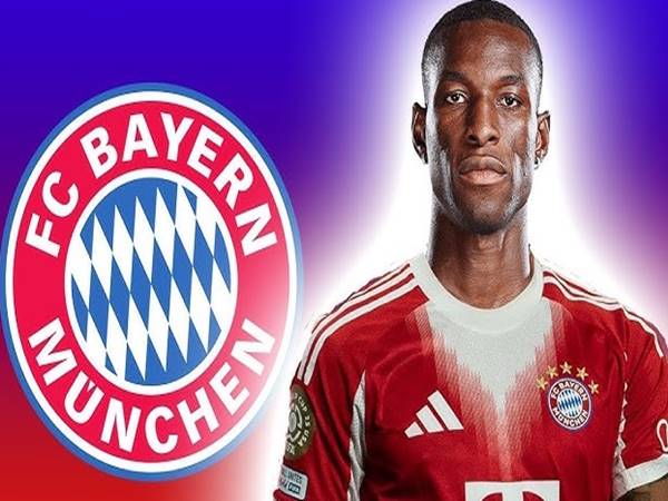 Tin chuyển nhượng: Bayern mượn thành công Nicolas Jackson