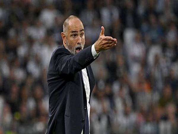 Tin Juventus: HLV Igor Tudor không hài lòng dù đánh bại Inter