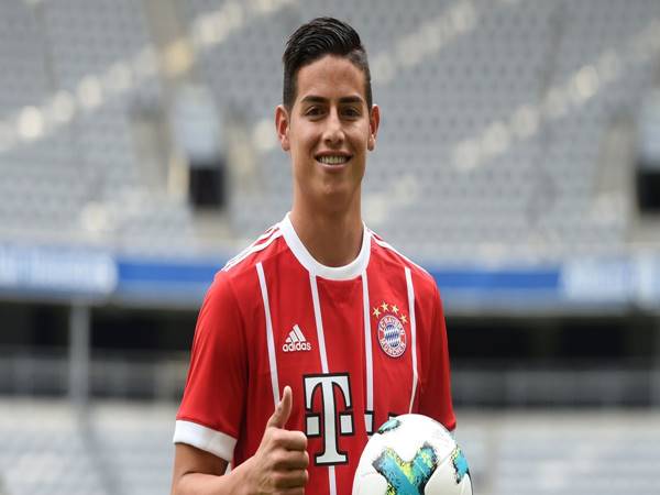 Những thương vụ cho mượn cầu thủ thành công nhất của Bayern