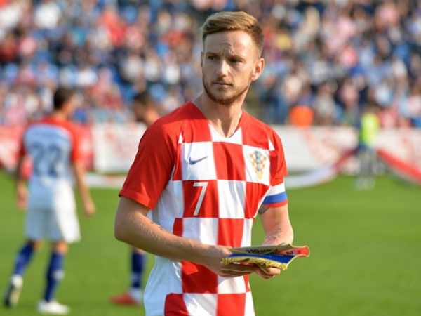 Top các cầu thủ nổi tiếng của Croatia qua các thời kỳ