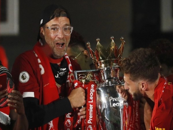 Quan điểm thẳng thắn: Klopp không muốn “ký lại quá khứ”