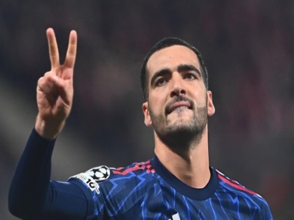 Tin C1: Mikel Merino tỏa sáng, Arsenal thắng Slavia Prague 3-0