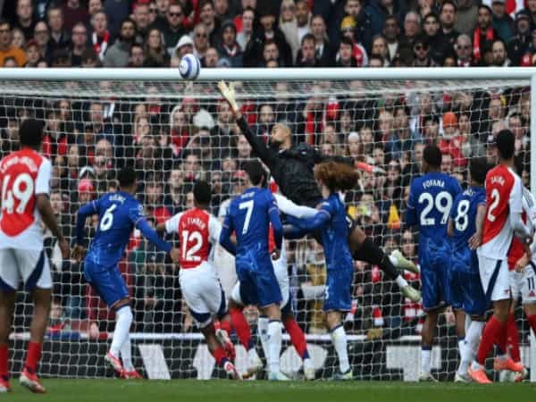 Chelsea không khá hơn: Palmer, Lavia và Colwill đồng loạt “báo động đỏ”