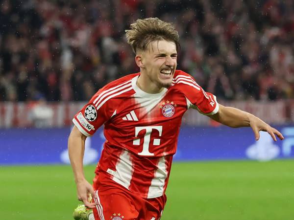 Tin Arsenal 6/11: Arsenal đang tích cực theo dõi Lennart Karl