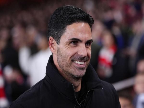 Tin Arsenal: Mikel Arteta thống trị đối thủ hoàn toàn