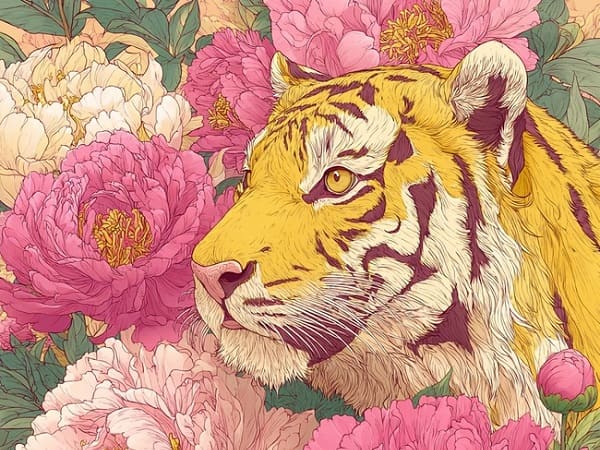 Khám phá con số tài lộc tuổi Giáp Dần ngày 29/11/2025