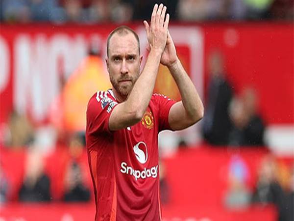 Những thông tin ít biết về Christian Eriksen