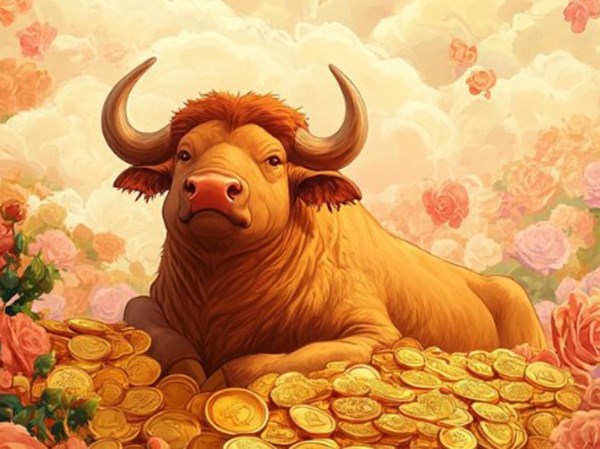 Vững vàng tài chính với số may mắn tuổi Sửu 4/12/2025