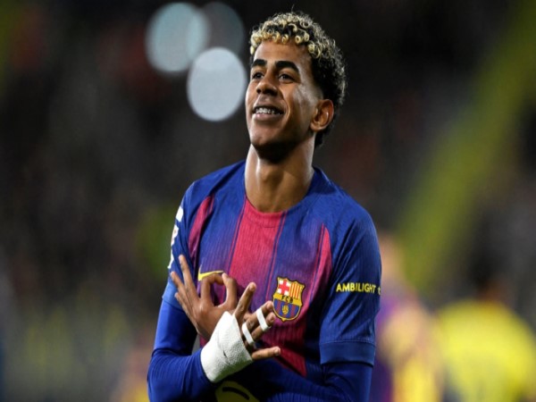 Joan Garcia bức tường thầm lặng