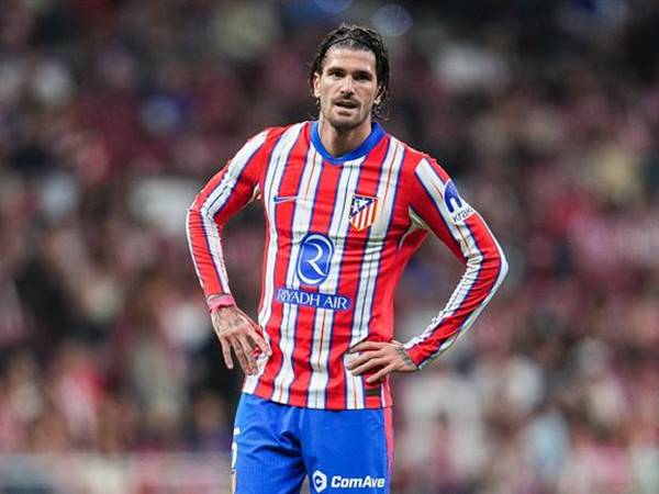 Hành trình sự nghiệp của Rodrigo De Paul Hành trình sự nghiệp của Rodrigo De Paul